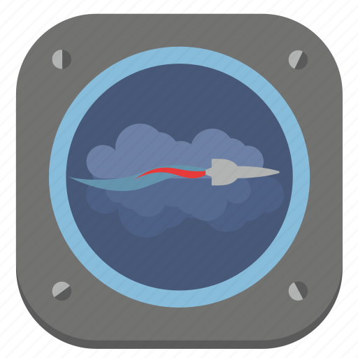 Device, look, night, rocket, view, terrorist icon - Download on Iconfinder