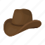 cowboy, hat, headdress, rodeo, wide brimmed 