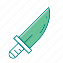 blade, dagger, knife, weapon