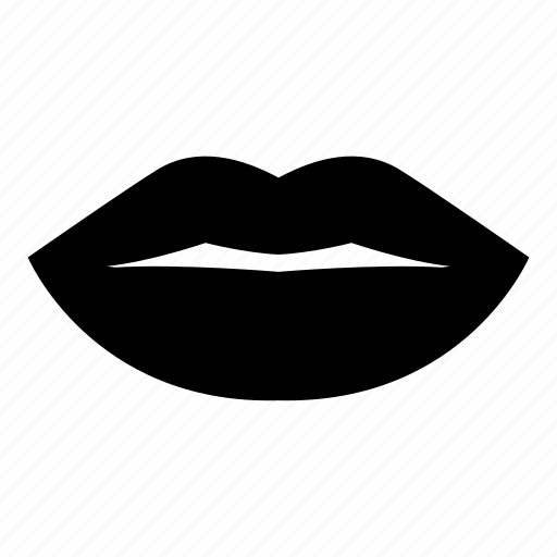 Kiss, lips, lipstick, mwah, sexy icon - Download on Iconfinder