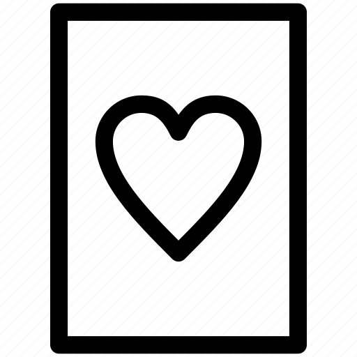 Romance, heart, couple, love, valentine icon - Download on Iconfinder