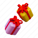 .png, gift box, present, gift, birthday, romance 