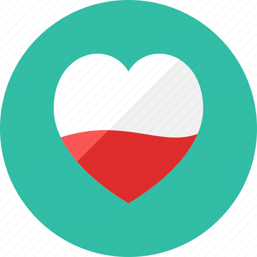 Fill, heart icon - Download on Iconfinder on Iconfinder