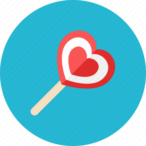 Candy, love icon - Download on Iconfinder on Iconfinder