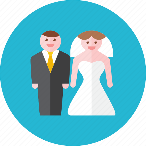 Wedding icon - Download on Iconfinder on Iconfinder
