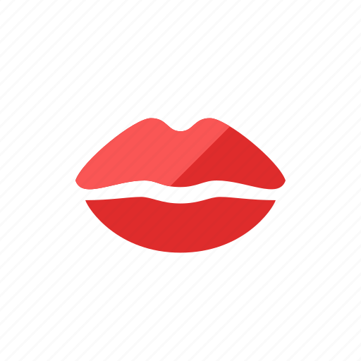 Lips icon - Download on Iconfinder on Iconfinder