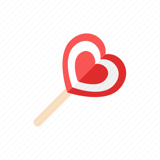Candy, love icon - Download on Iconfinder on Iconfinder