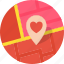 heart, location, love, map, marker, romance, valentines 