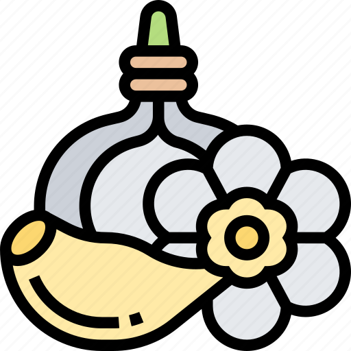 Garlic, food, seasoning, aromatic, flavor icon - Download on Iconfinder
