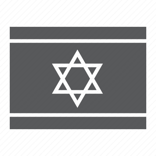 Country, david, flag, israel, israeli, national, star icon - Download on Iconfinder
