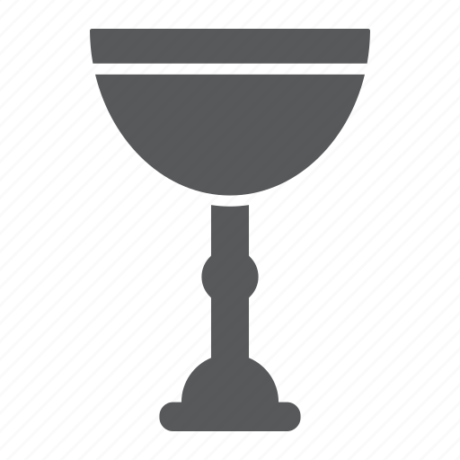 Cup, drink, goblet, jewish, judaism, kiddush, wine icon - Download on Iconfinder