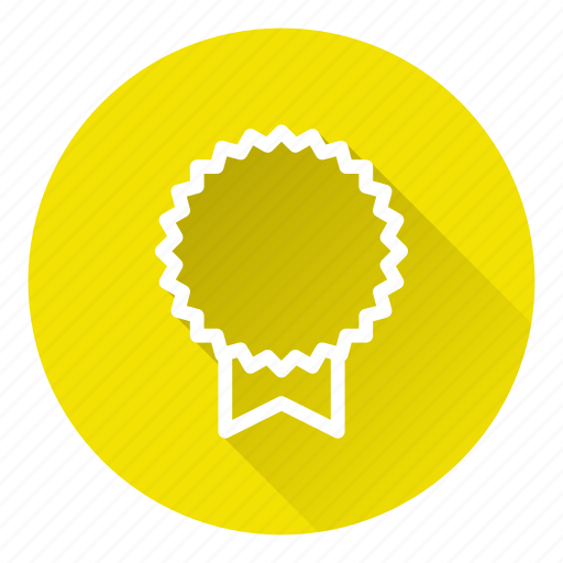 Award, badge, medal, meed, premium, reward, seal icon - Download on Iconfinder