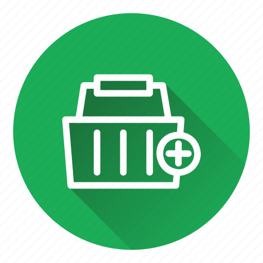 Add, add to cart, basket, checkout, shopping icon - Download on Iconfinder