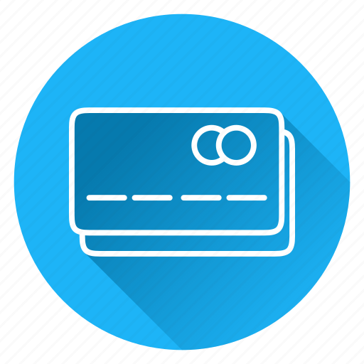 Credit card, mastercard, money, payment, shopping icon - Download on Iconfinder