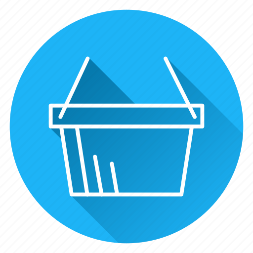 Bucket, buy, commerce, ecommerce, shopping icon - Download on Iconfinder