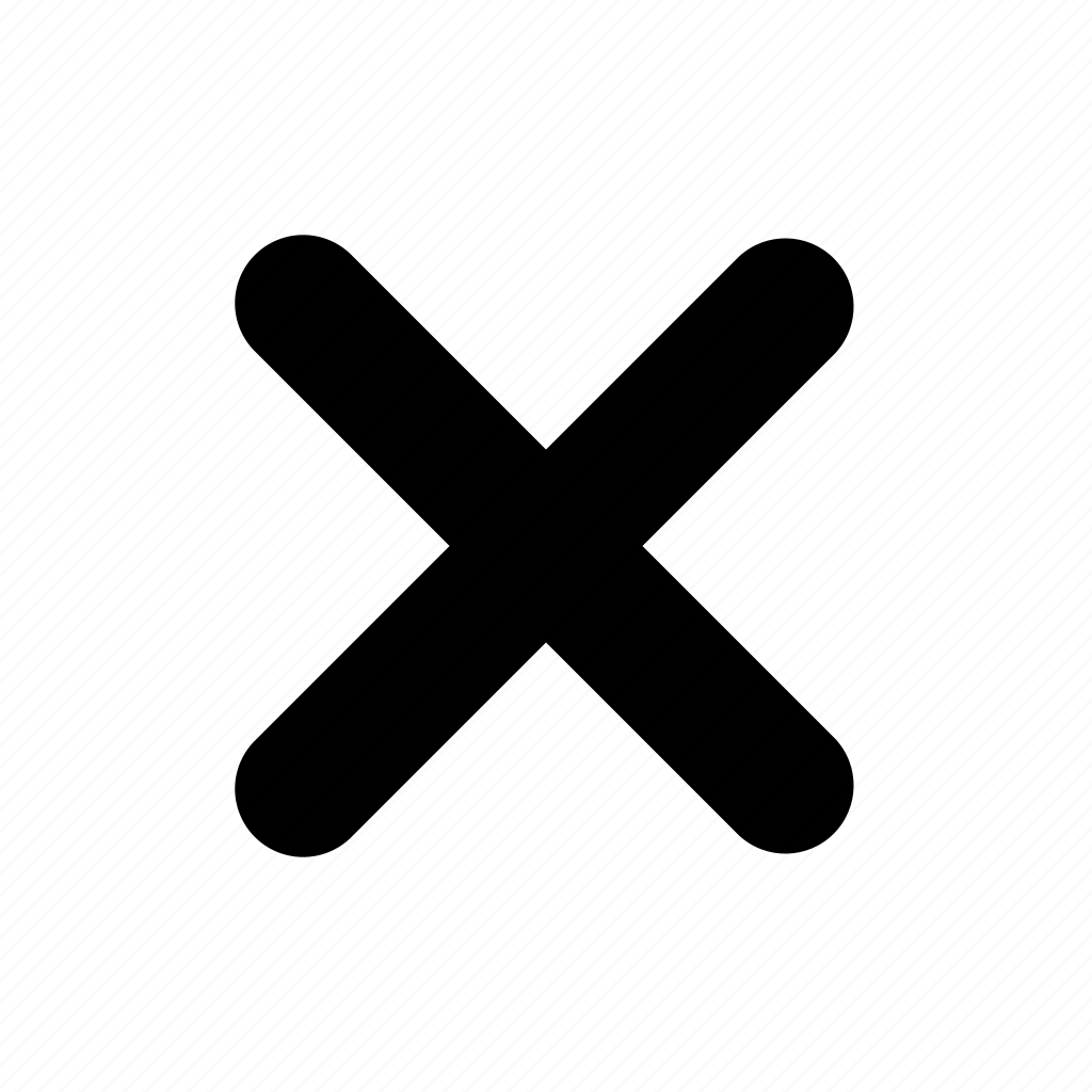 Image x icon. Крестик запрещено. Крестик закрытия окна. Крестик значок. Крестик без фона.