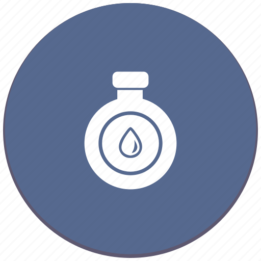 Alcohol, canister, jar, reservoir, water icon - Download on Iconfinder