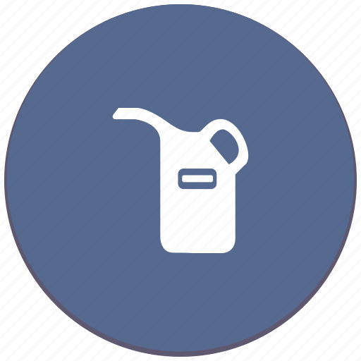 Canister, fluid, oil, reservoir, tank, water icon - Download on Iconfinder