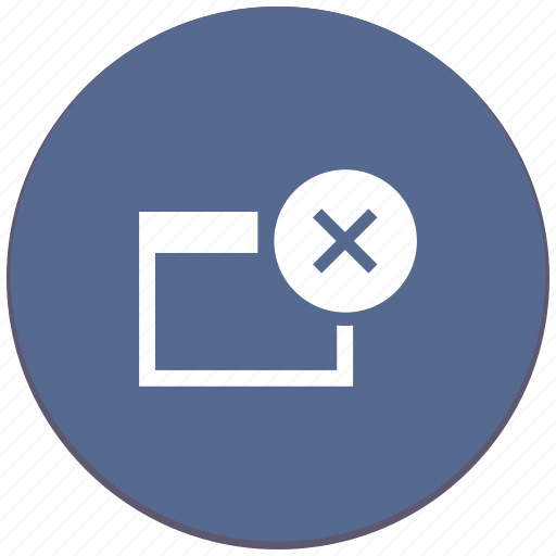 Ban, cancel, code, command, program, source, stop icon - Download on Iconfinder