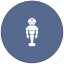 android, body, domestic, human, robot, worker 