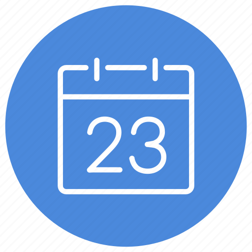 Calendar, day, appointment, date, event, schedule icon - Download on Iconfinder