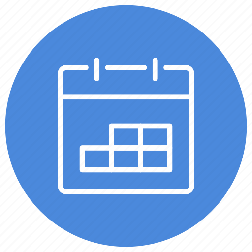 Calendar, month, appointment, date, event, plan, schedule icon - Download on Iconfinder