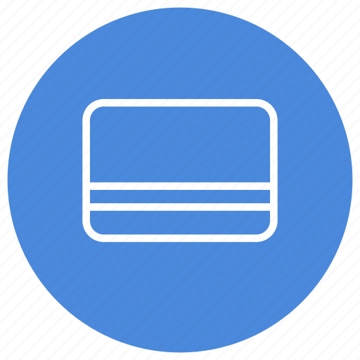 Card, credit, bank, business, buy, money, payment icon - Download on Iconfinder