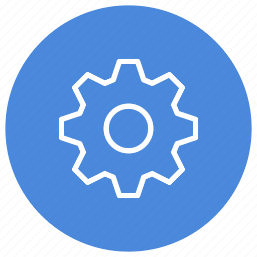 Complex, gear, mechanic, mechanical, preferences, settings, configuration icon - Download on Iconfinder