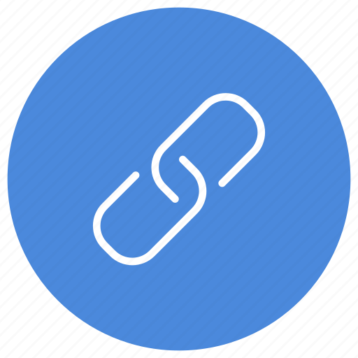 Link, chain, connection, correlation icon - Download on Iconfinder