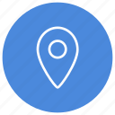 location, gps, localization, marker, navigation, direction, pointer
