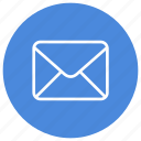 mail, envelope, letter, message, communicate, email, text