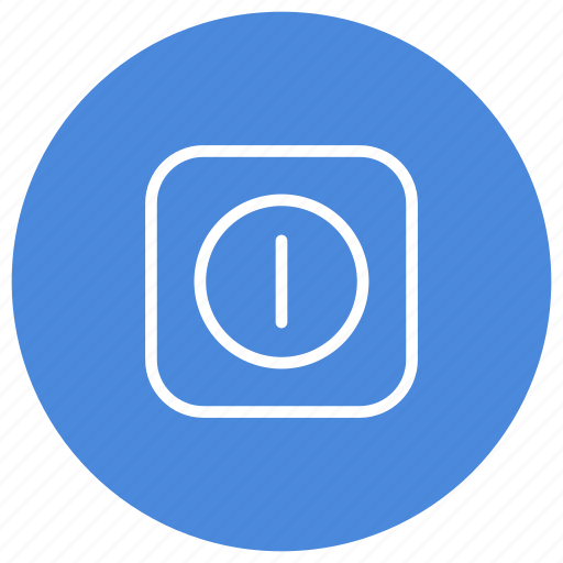 Off, on, switch, energy, power icon - Download on Iconfinder