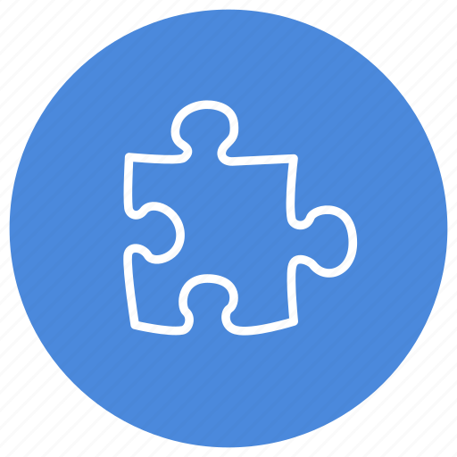Part, piece, puzzle, game, solution icon - Download on Iconfinder