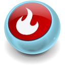Nero icon - Free download on Iconfinder