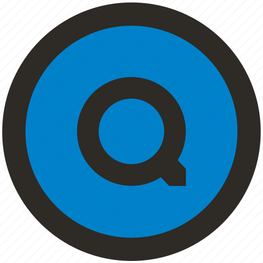 Quicktime icon - Download on Iconfinder on Iconfinder