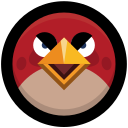 angry, game, birds 