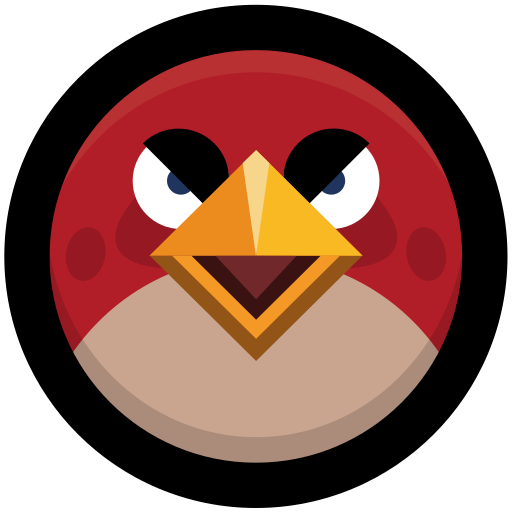 Angry, game, birds icon - Free download on Iconfinder