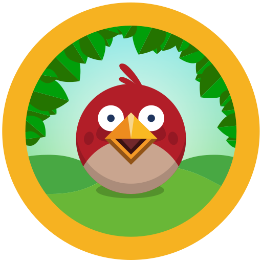 Angry, angry birds, birds icon - Free download on Iconfinder