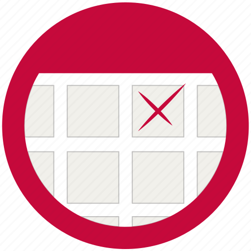 Calendar icon - Download on Iconfinder on Iconfinder