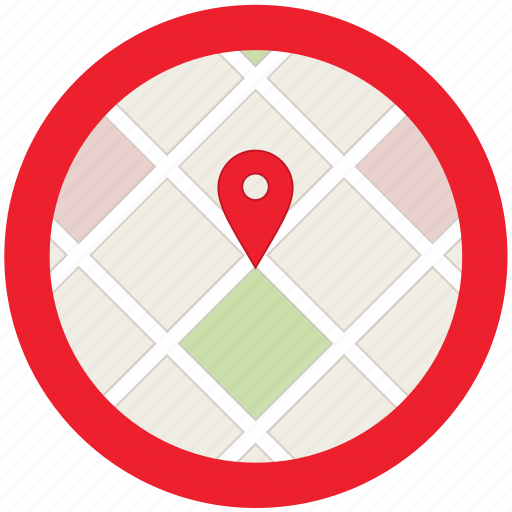 Maps icon - Download on Iconfinder on Iconfinder