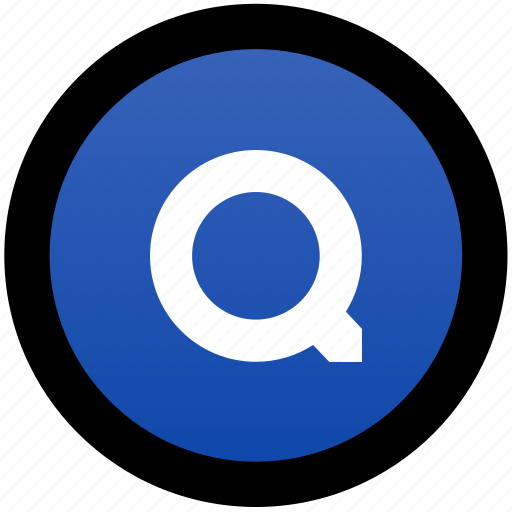 Quicktime icon - Download on Iconfinder on Iconfinder