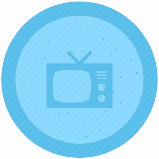 Tv, folder, television, yosemite icon - Download on Iconfinder