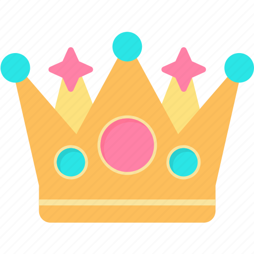 Tiara, crown, empire, imperial, king, queen icon - Download on Iconfinder