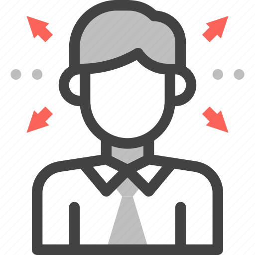 Project management, business, manager, businessman, leader, boss, avatar icon - Download on Iconfinder