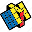 children, game, position, problem solving, puzzle, rubik&#x27;s cube, toy 