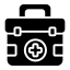 first, aid, kit, medicine, emergency, health 