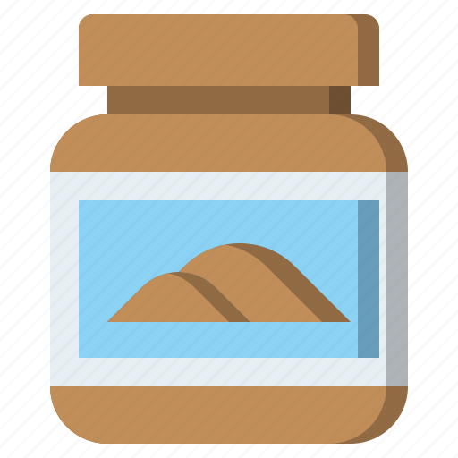 Competition, powder, protein, supplement icon - Download on Iconfinder