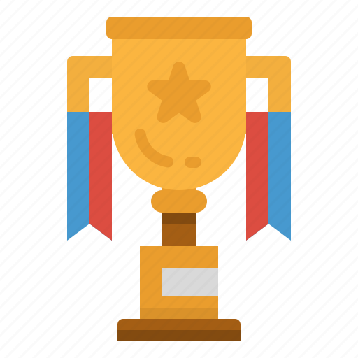 Award, champion, cup, goal, sports icon - Download on Iconfinder
