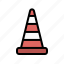 cone, construction, tools, traffic, trainning 