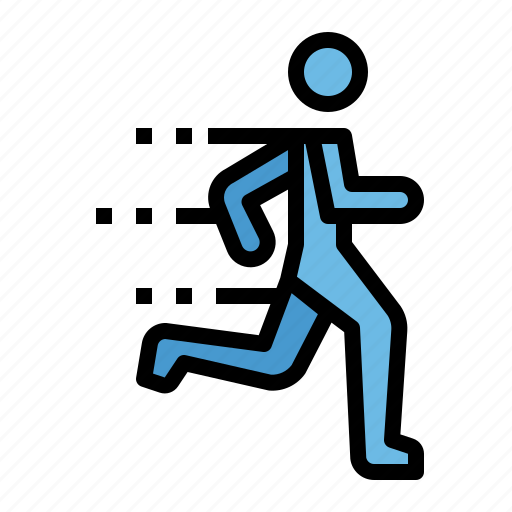 Competition, finish, line, run, sports icon - Download on Iconfinder